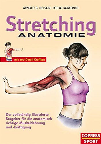 Stretching Anatomie
