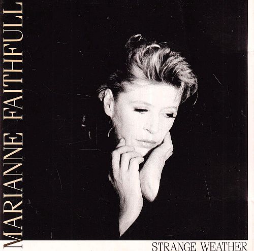 Strange weather [CD]
