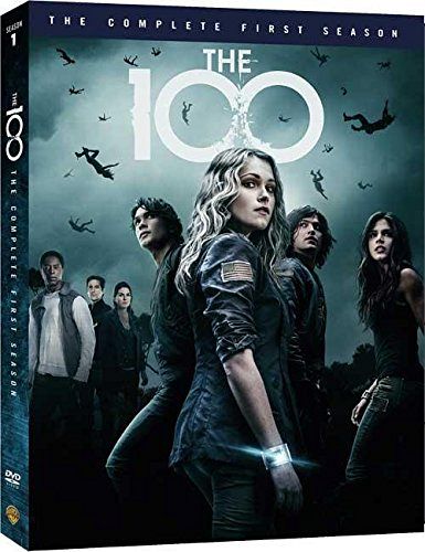Les 100 - Saison 1 [DVD]