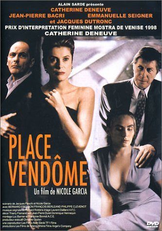 Place Vendôme [DVD]