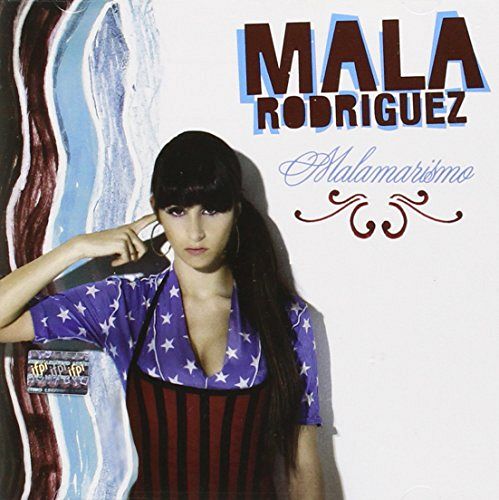 Malamarismo [CD]