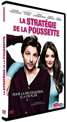 La stratégie de la poussette [DVD]