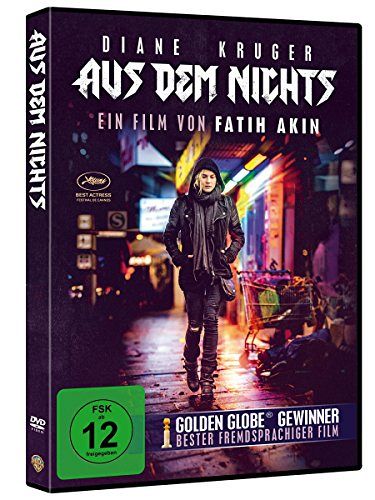 Aus dem Nichts [DVD]
