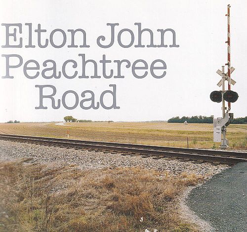 Peachtree Road [CD]