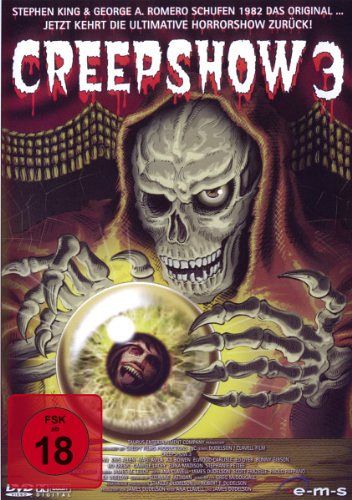 Creepshow 3 [DVD]