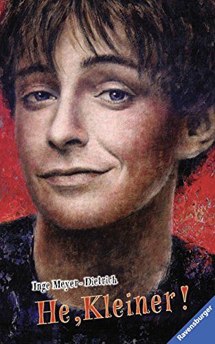 He, Kleiner!