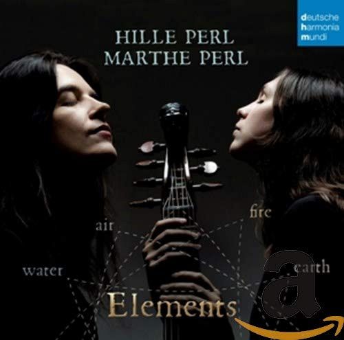 Elements [CD]