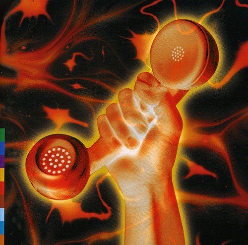 Secret World Live [CD]