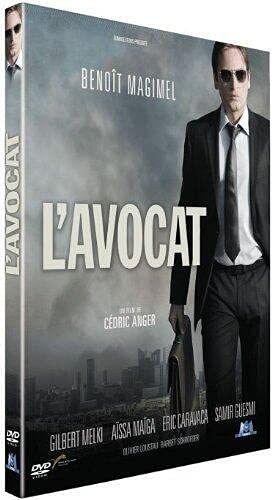 L'Avocat [DVD]
