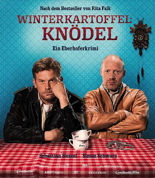 Winterkartoffelknödel [Blu-ray]