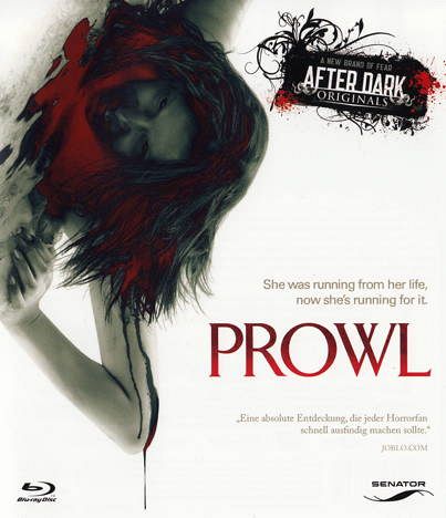 Prowl [Blu-ray]