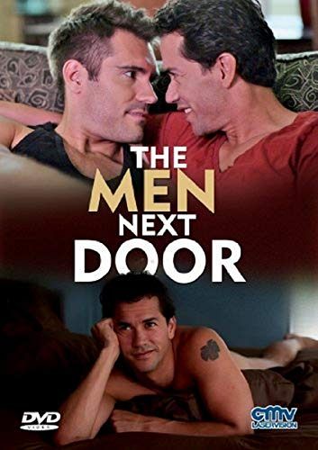 The Men Next Door [DVD]