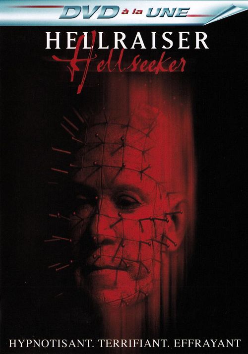 Hellraiser 6 [DVD]