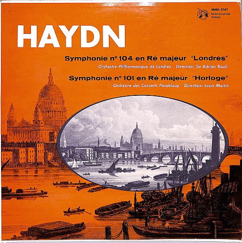 Haydn [Vinyl]