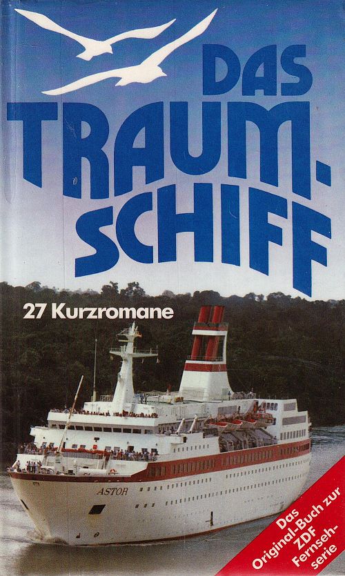 Das Traumschiff