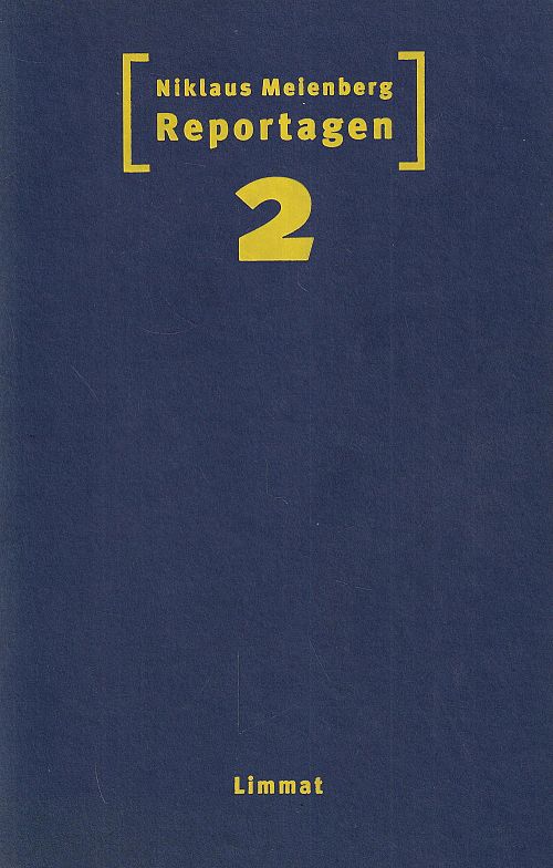 Reportagen 2