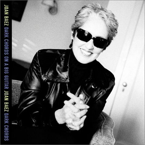 Dark Chords on a Big Guitar [CD]