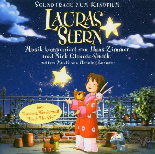 Lauras Stern [CD]