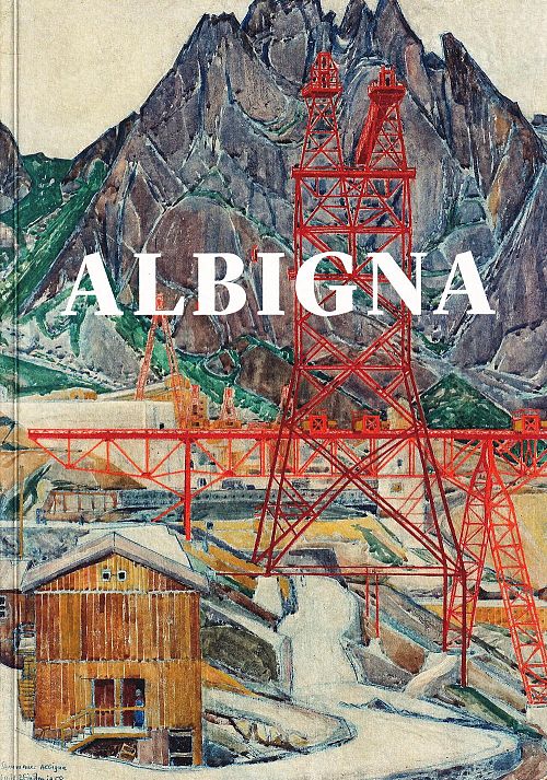 Albigna