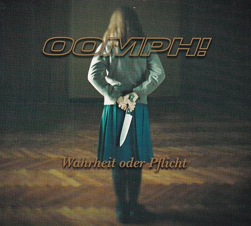 Wahrheit oder Pflicht [CD]