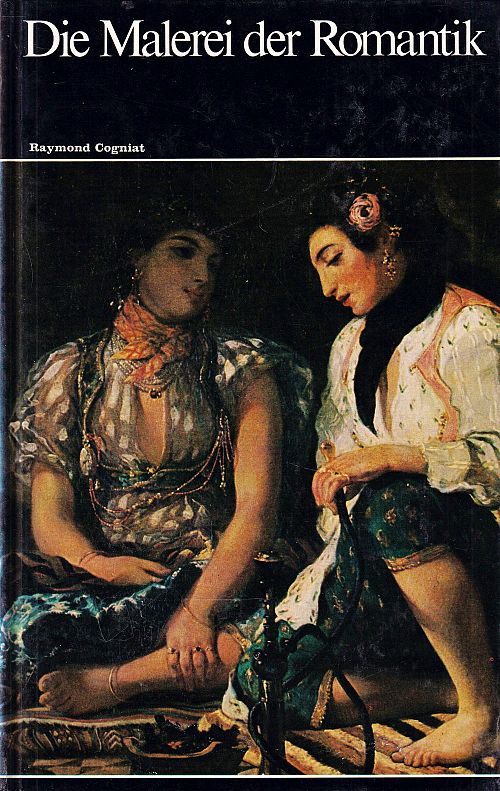 Die Malerei der Romantik