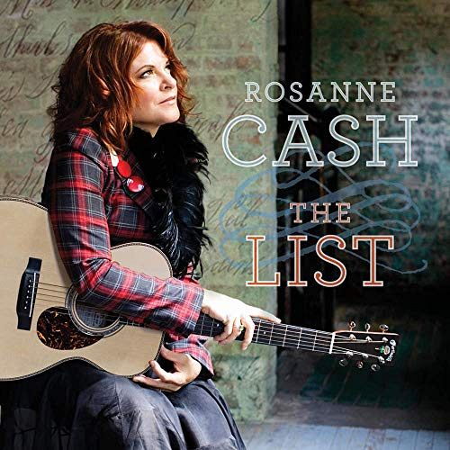 The List [CD]