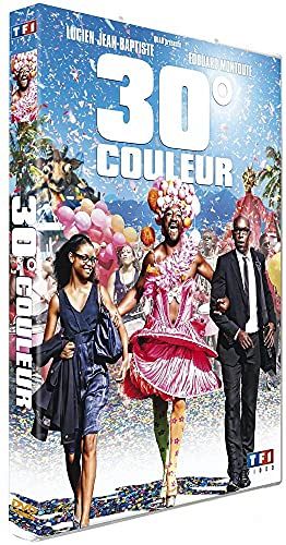 30° Couleur [DVD]