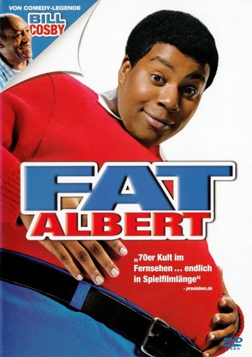 Fat Albert [DVD]