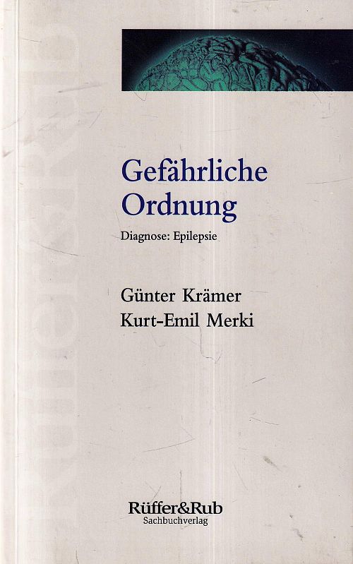 Gefährliche Ordnung