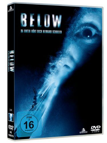 Below [DVD]