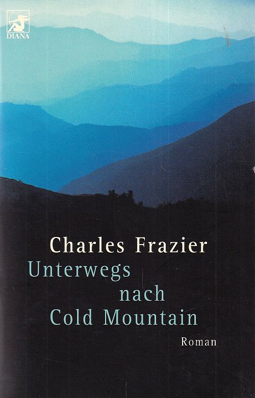 Unterwegs nach Cold Mountain