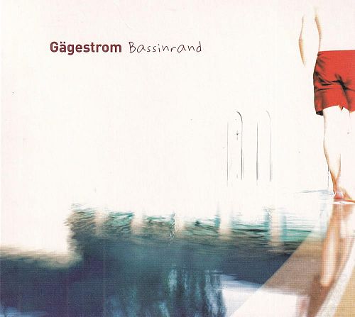 Bassinrand [CD]