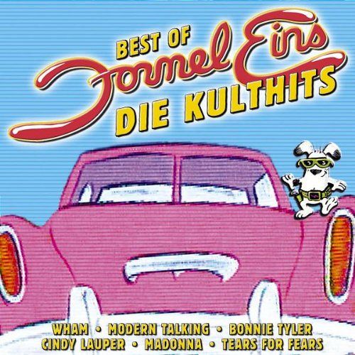 Formel Eins Kulthits [CD]