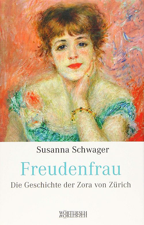 Freudenfrau