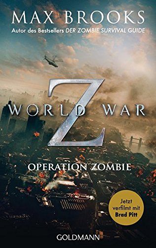 World War Z - Operation Zombie