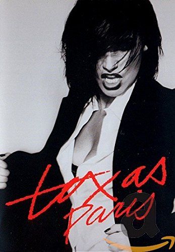  Texas, Paris [DVD]