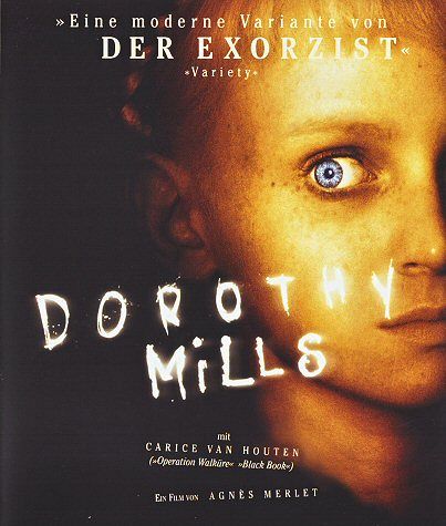 Dorothy Mills [Blu-ray]