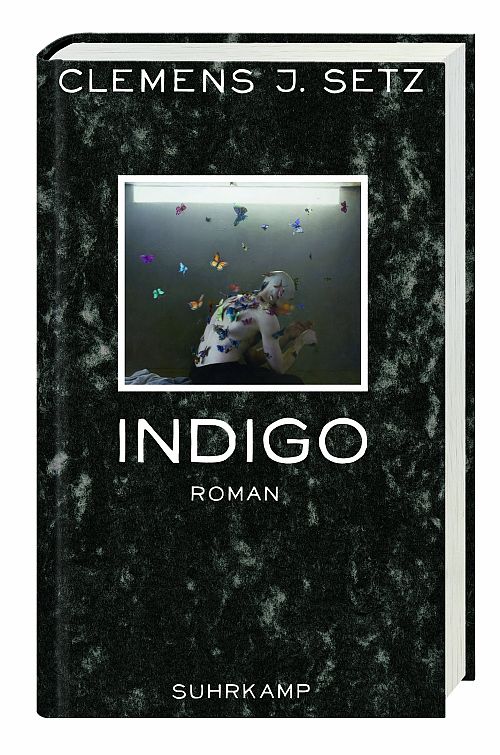 Indigo