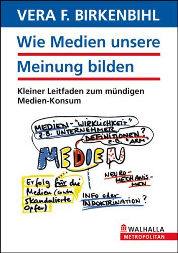 Wie Medien unsere Meinung bilden  [DVD]