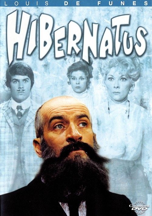 Hibernatus [DVD]