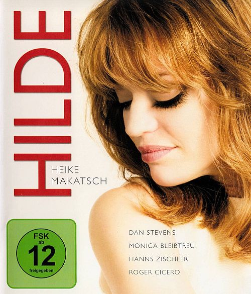 Hilde [Blu-ray]