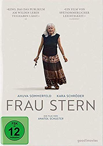 Frau Stern [DVD]