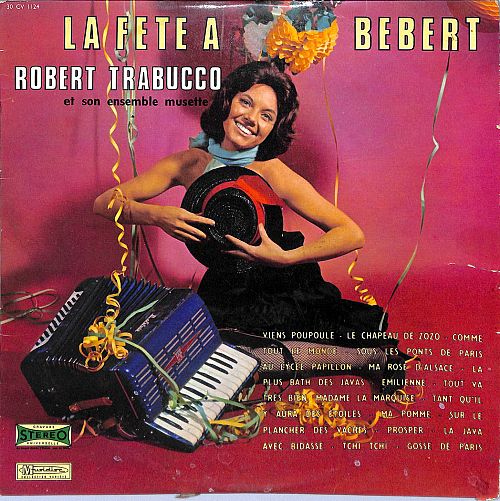 La Fête A Bébert [Vinyl]