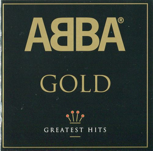 Gold - Greatest Hits [CD]