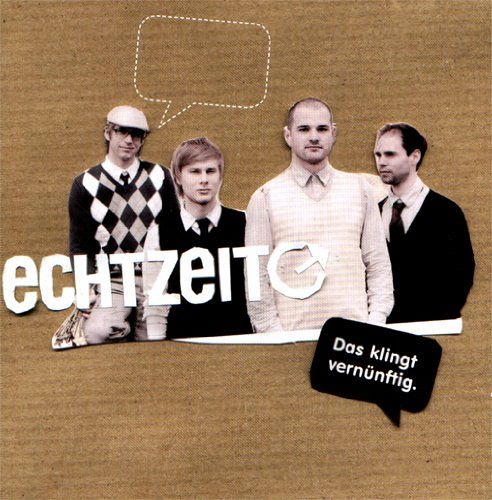 Das klingt Vernünftig [CD]