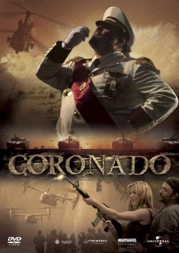 Coronado [DVD]