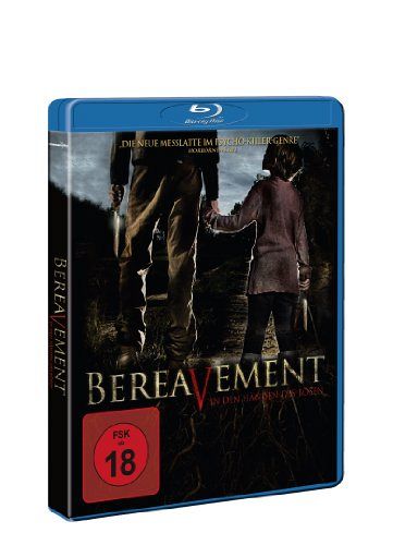 Bereavement - In den Händen des Bösen [Blu-ray]