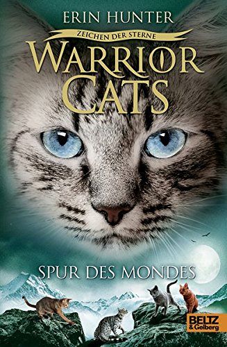Warrior Cats - Zeichen der Sterne