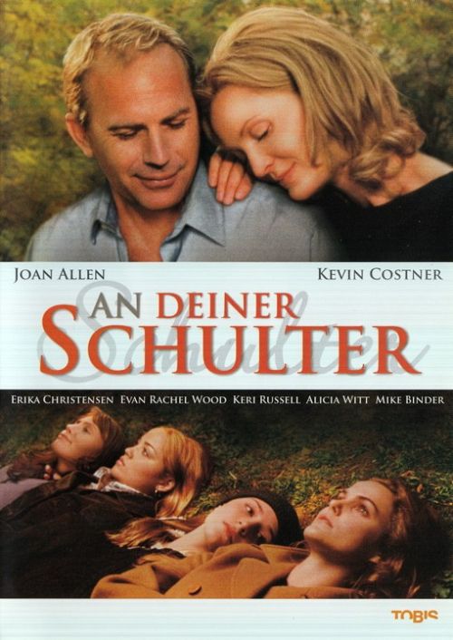 An deiner Schulter [DVD]
