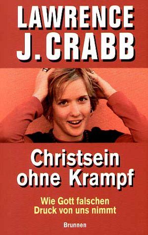 Christsein ohne Krampf